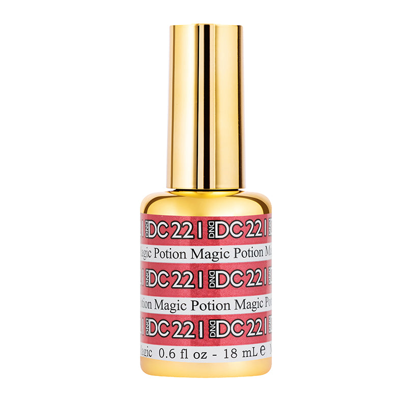 DC 221 - Magic Potion