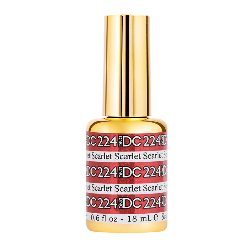 DC 224 - Scarlet