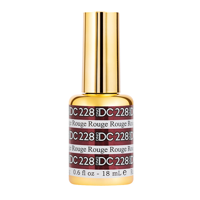 DC 228 - Rouge