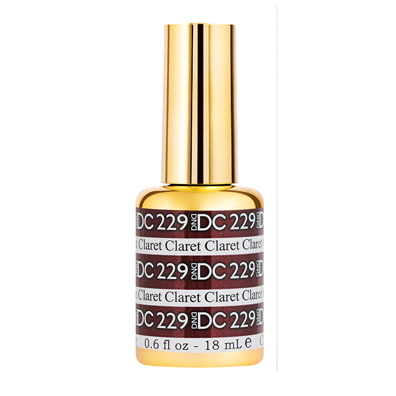 DC 229 - Claret