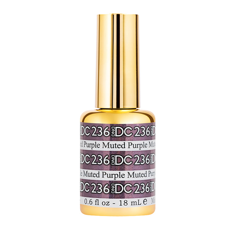 DC 236 - Muted Purple