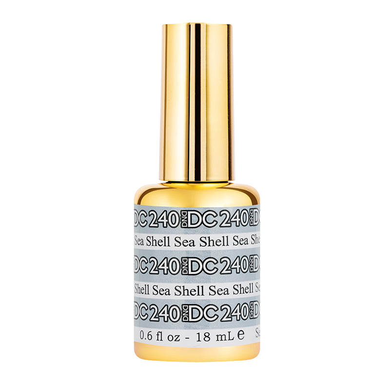 DC 240 - Sea Shell