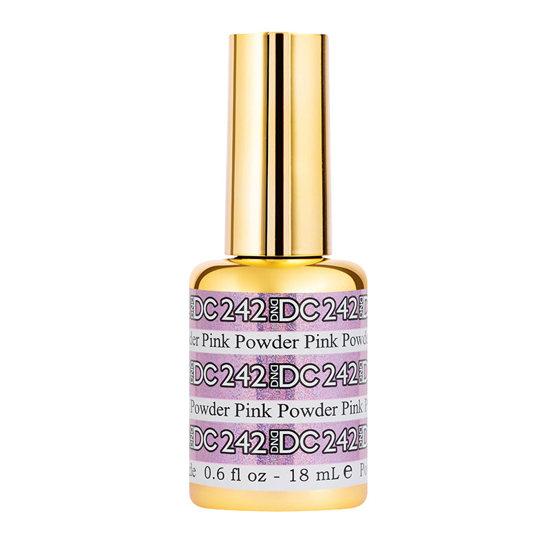 DC 242 - Powder Pink