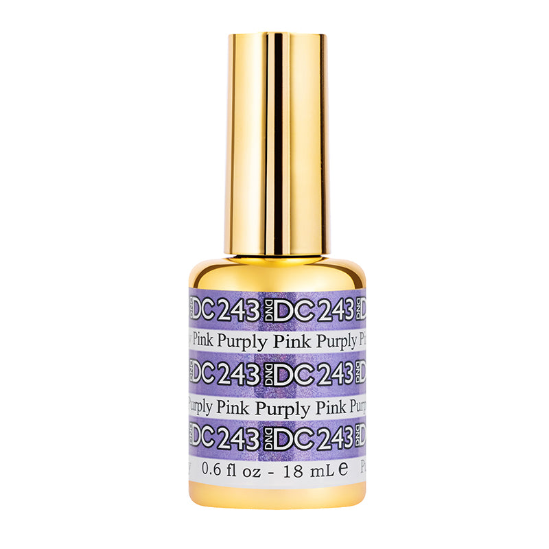 DC 243 - Purply Pink