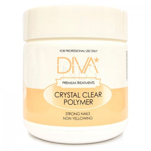 DIVA* Crystal Clear Powder 13oz