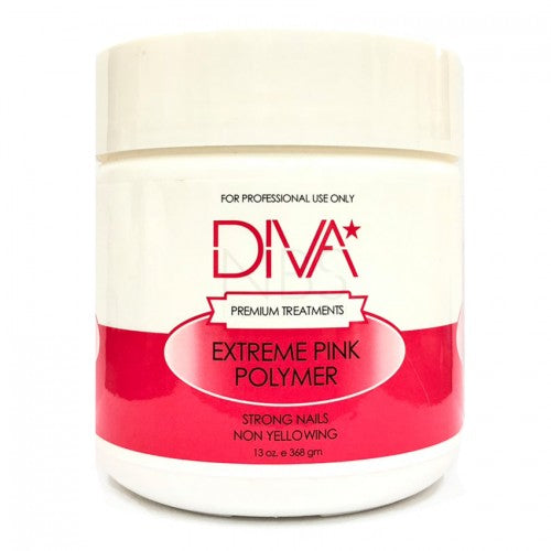 DIVA* Extreme Pink Powder 13oz