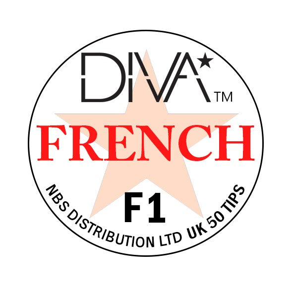 DIVA Tips French #1