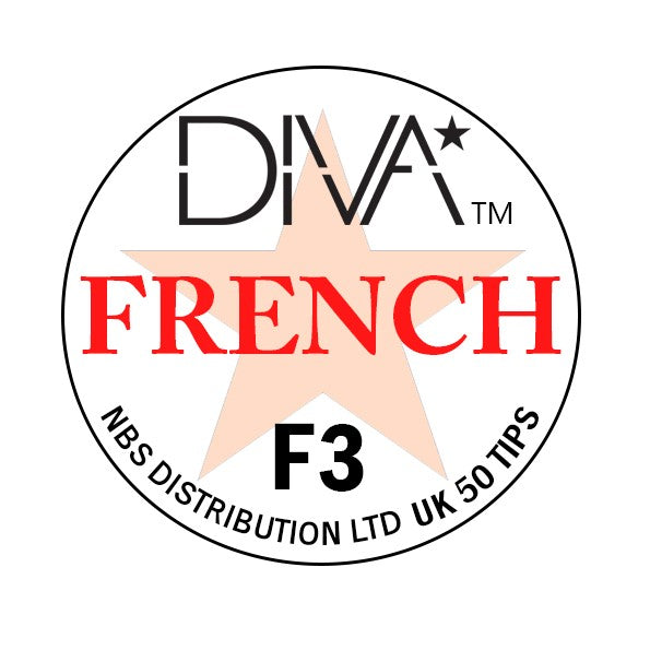 DIVA Tips French #3