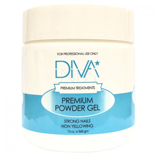 DIVA* Premium Gel Powder 13oz
