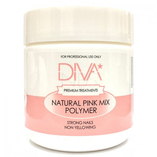 DIVA* Natural Pink Powder 13oz