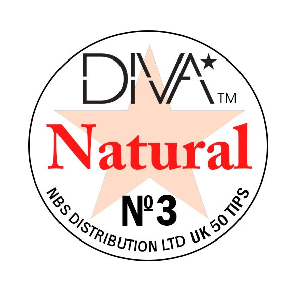 DIVA Tips Natural #3
