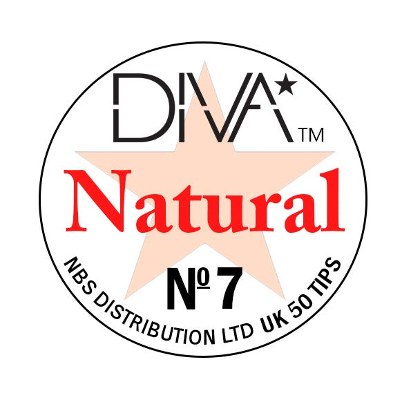 DIVA Tips Natural #7
