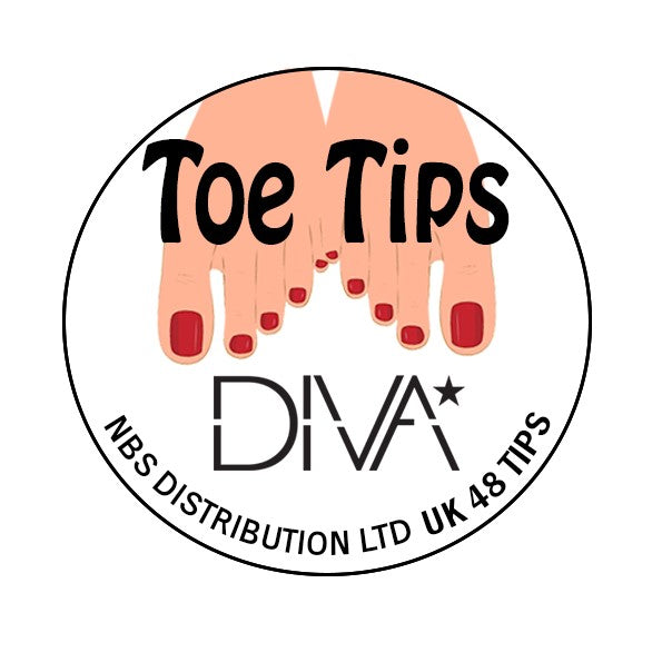 DIVA Tips Toe