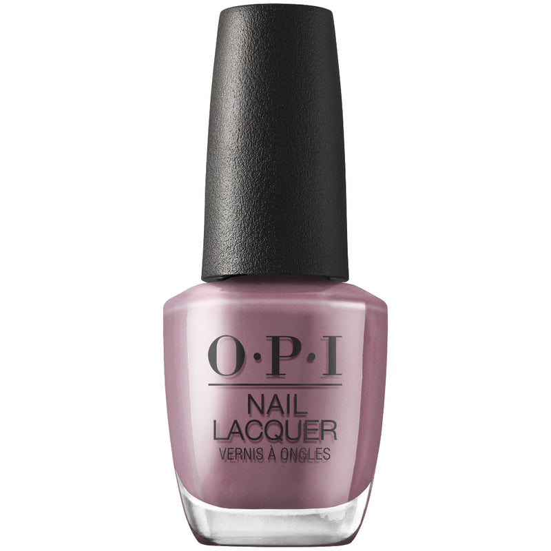 OPI Polish F002 - Clay Dreaming