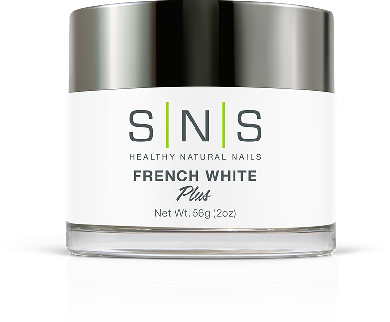 SNS French White