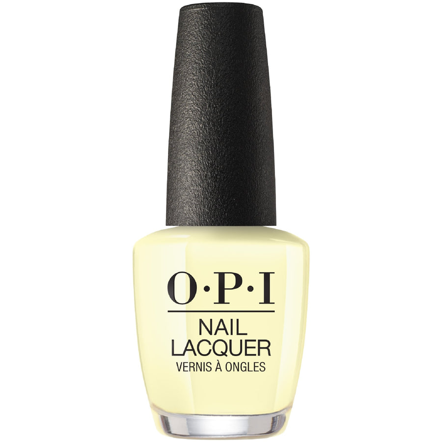 OPI Polish G42 Meet A Boy Cute As Can Be