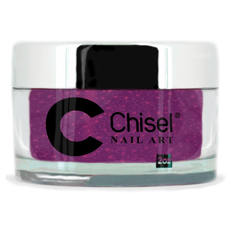 Chisel Glitter Collection 2oz