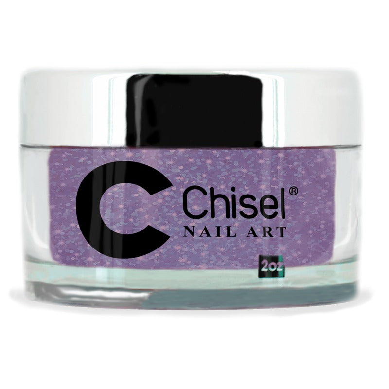 Chisel Glitter Collection 2oz