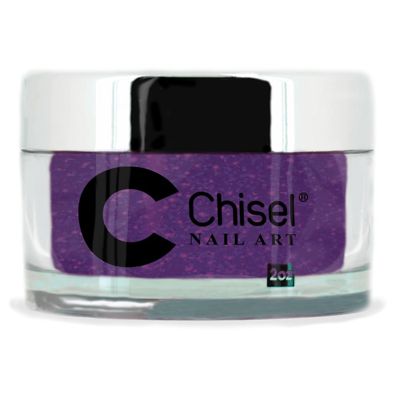 Chisel Glitter Collection 2oz