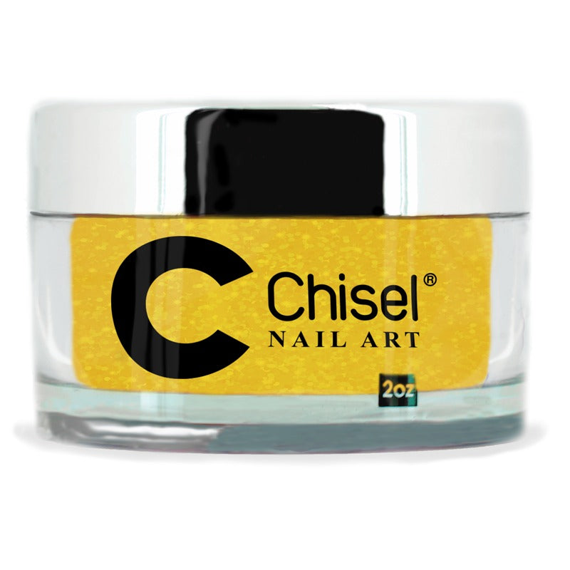Chisel Glitter Collection 2oz