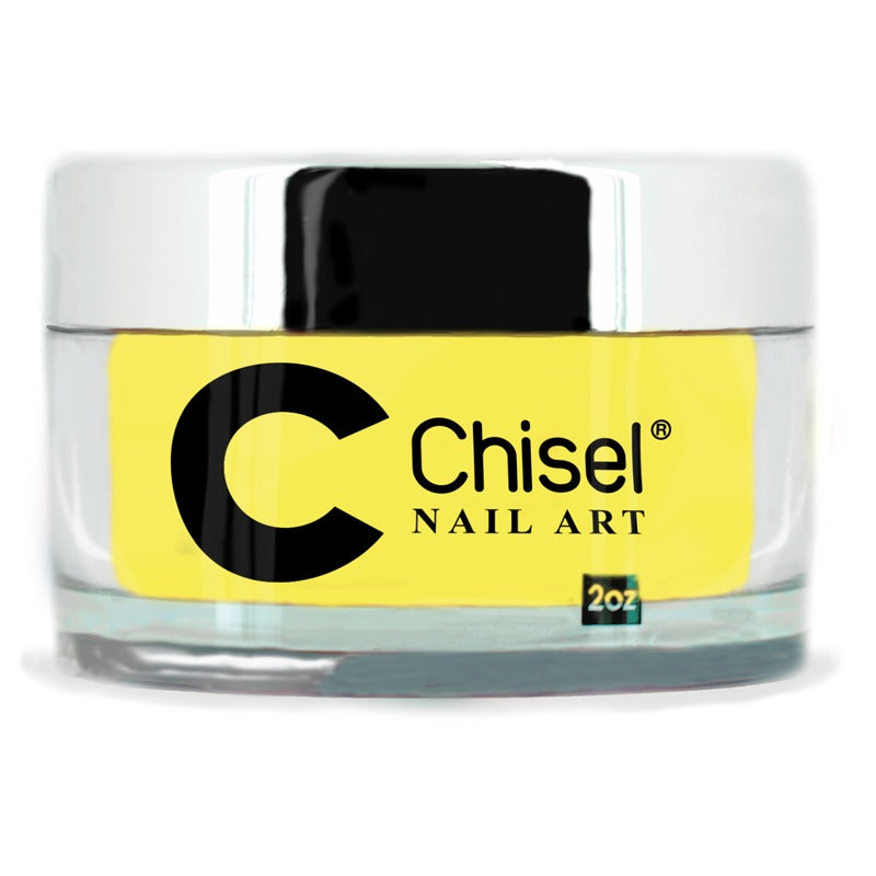 Chisel Glow Collection 2oz