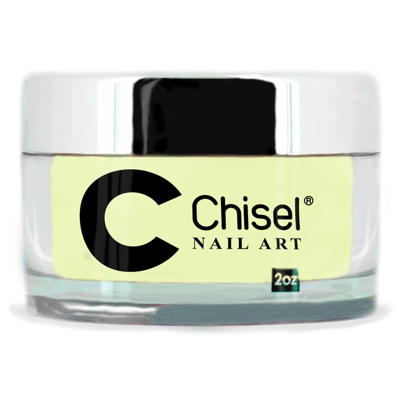 Chisel Glow Collection 2oz