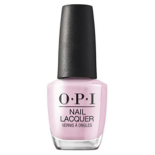 OPI Polish H004 - Hollywood & Vibe