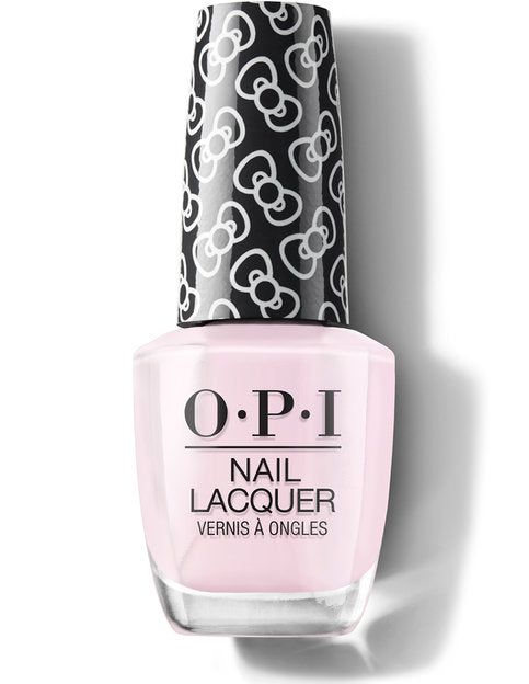 OPI Polish H82 Lets Be Friends