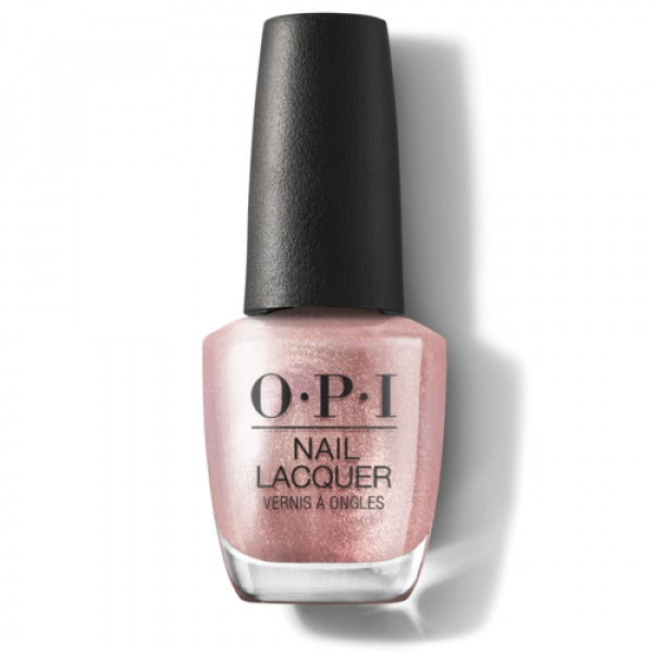 OPI Polish LA01 - Metallis Composition