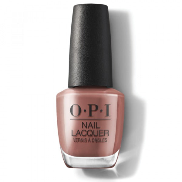 OPI Polish LA04 - Espresso Your Inner Self