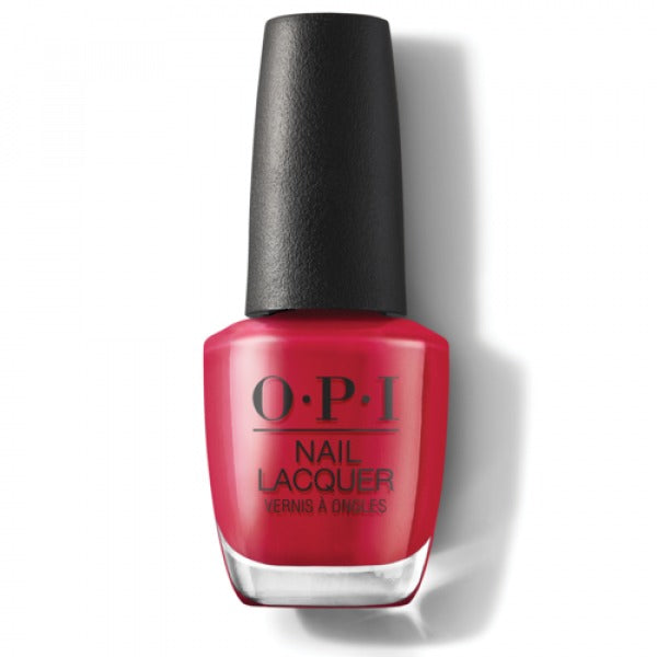 OPI Polish LA06 - Art Walk In Suzi's Shoes