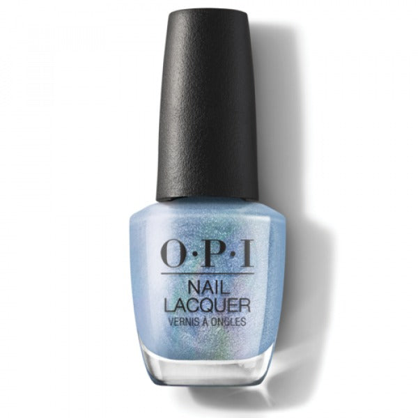 OPI Polish LA08 - AnPolishs Flight To Starry Nights