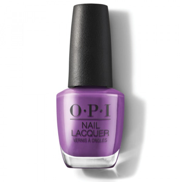 OPI Polish LA11 - Violent Visionary