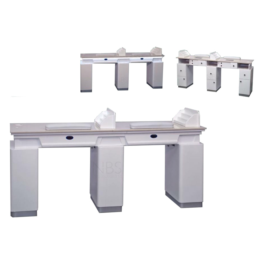 LAV Twin Table