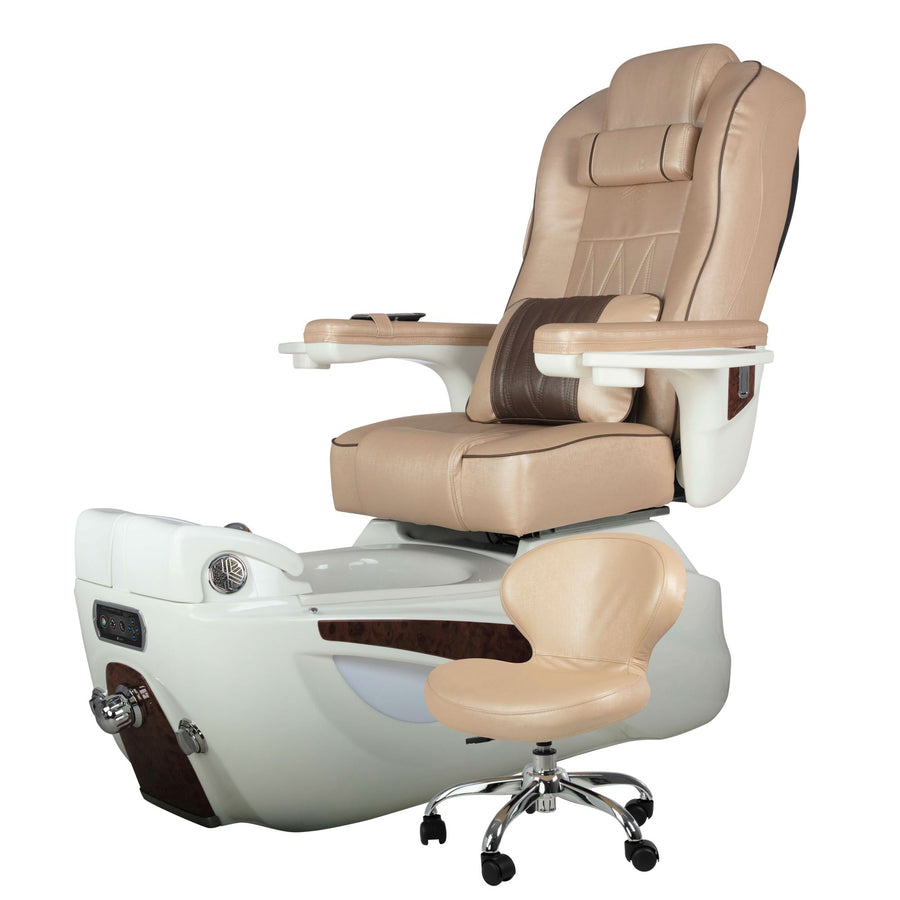 LEXOR Luminous Glazed Gold