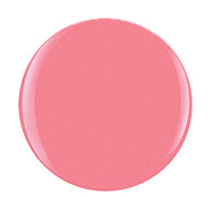 Gelish Dip Make You Blink Pink