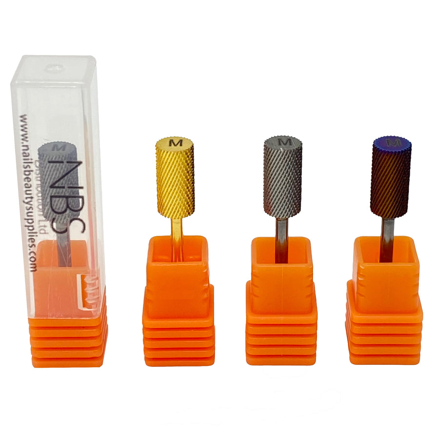 Drill Bit 'M' Large Barrel