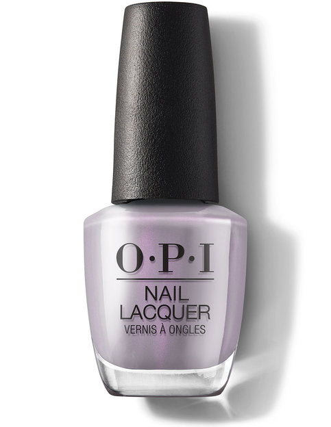 OPI Polish MI10 Addio Bad Nails, Ciao Great Nails