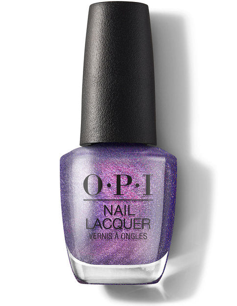 OPI Polish MI11 Leonardo’s Model Color