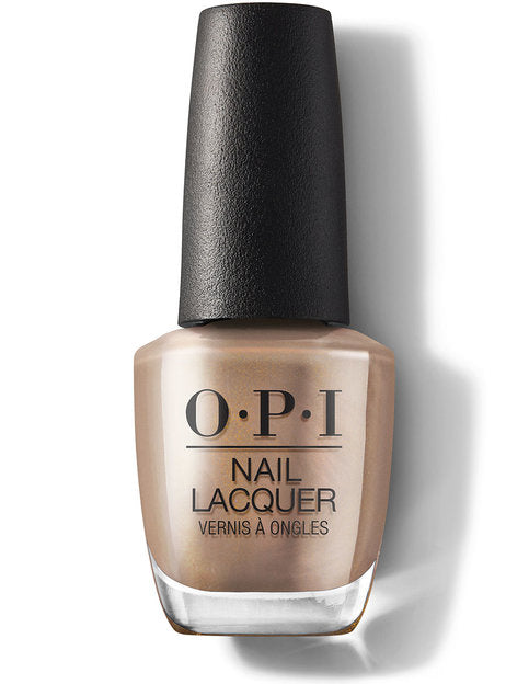 OPI Polish MI1 Fall-ing For Milan