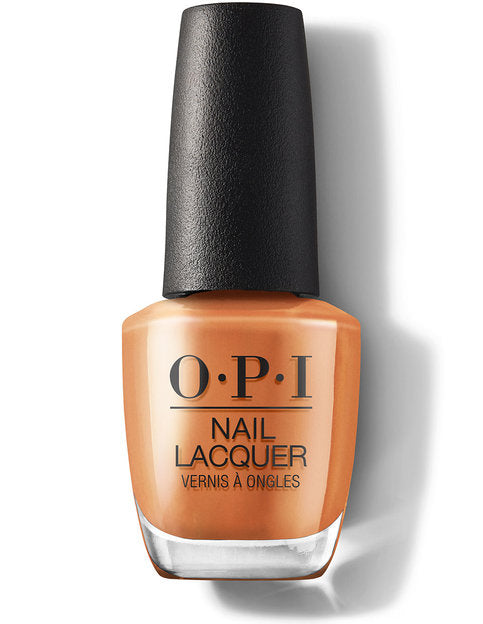 OPI Polish MI2 Have Your Panettone And Eat It Too
