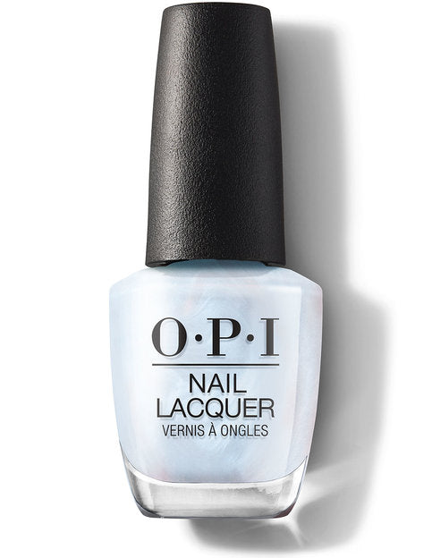 OPI Polish MI5 This Color Hits All The High Notes