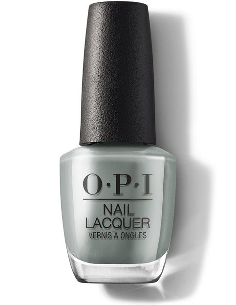 OPI Polish MI7 Suzi Talks With Her Hands