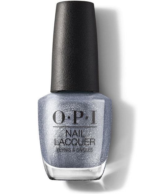 OPI Polish MI8 OPI Nails The Runway