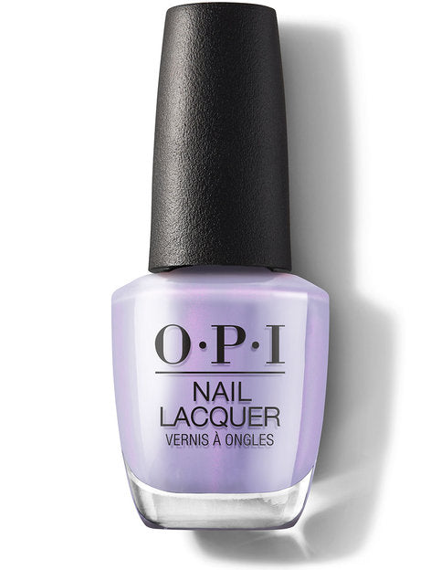 OPI Polish MI9 Galleria Vittorio Violet