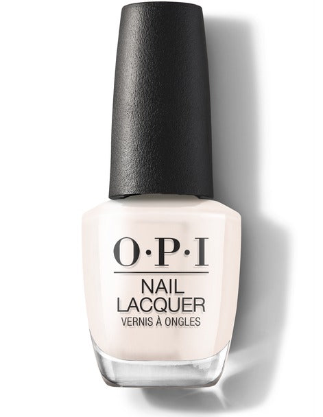 OPI Polish N77 - Costal Sand-Turay