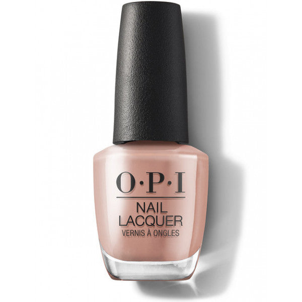 OPI Polish N78 - El Mat - Adoring You