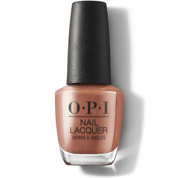 OPI Polish N79 - Endless Sun-Ner