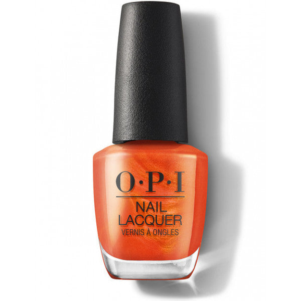 OPI Polish N83 - Pch Love Song