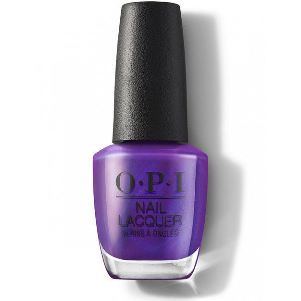 OPI Polish N85 - The Sound Of Vibrance